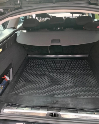 Citroen C5 cena 23500 przebieg: 177000, rok produkcji 2008 z Rybnik małe 121